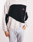 Puma Renewed Sweatshirt (M)