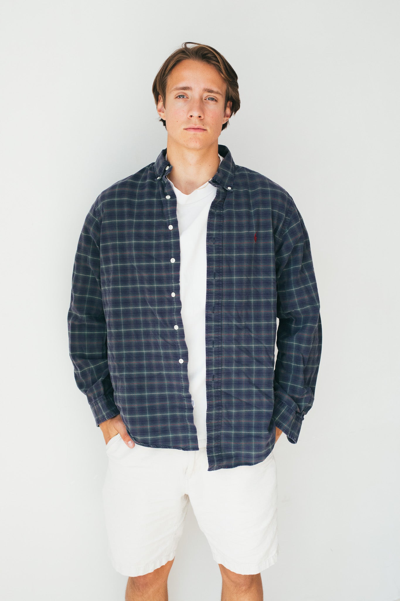 Ralph Lauren - Shirt