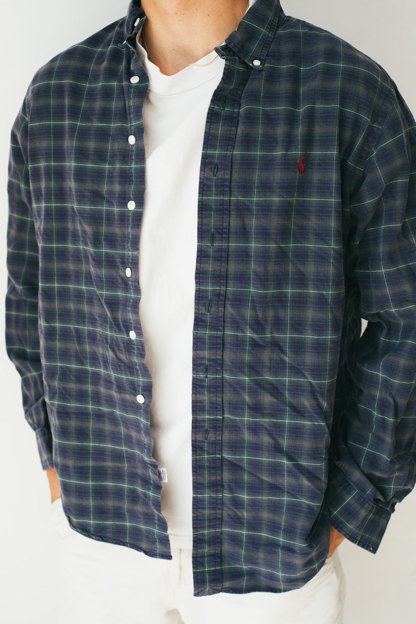 Ralph Lauren - Shirt