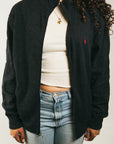 Ralph Lauren - Full Zip (L)