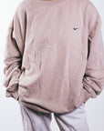 Nike - Sweatshirt (XXL)