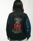 Elaine - Varsity Jacket