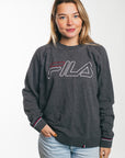Fila - Sweatshirt