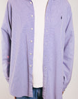 Ralph Lauren - Shirt (L)
