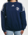 Adidas - Sweatshirt (M)