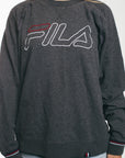Fila - Sweatshirt