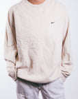 Nike - Sweatshirt (L)