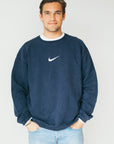 Nike - Sweatshirt