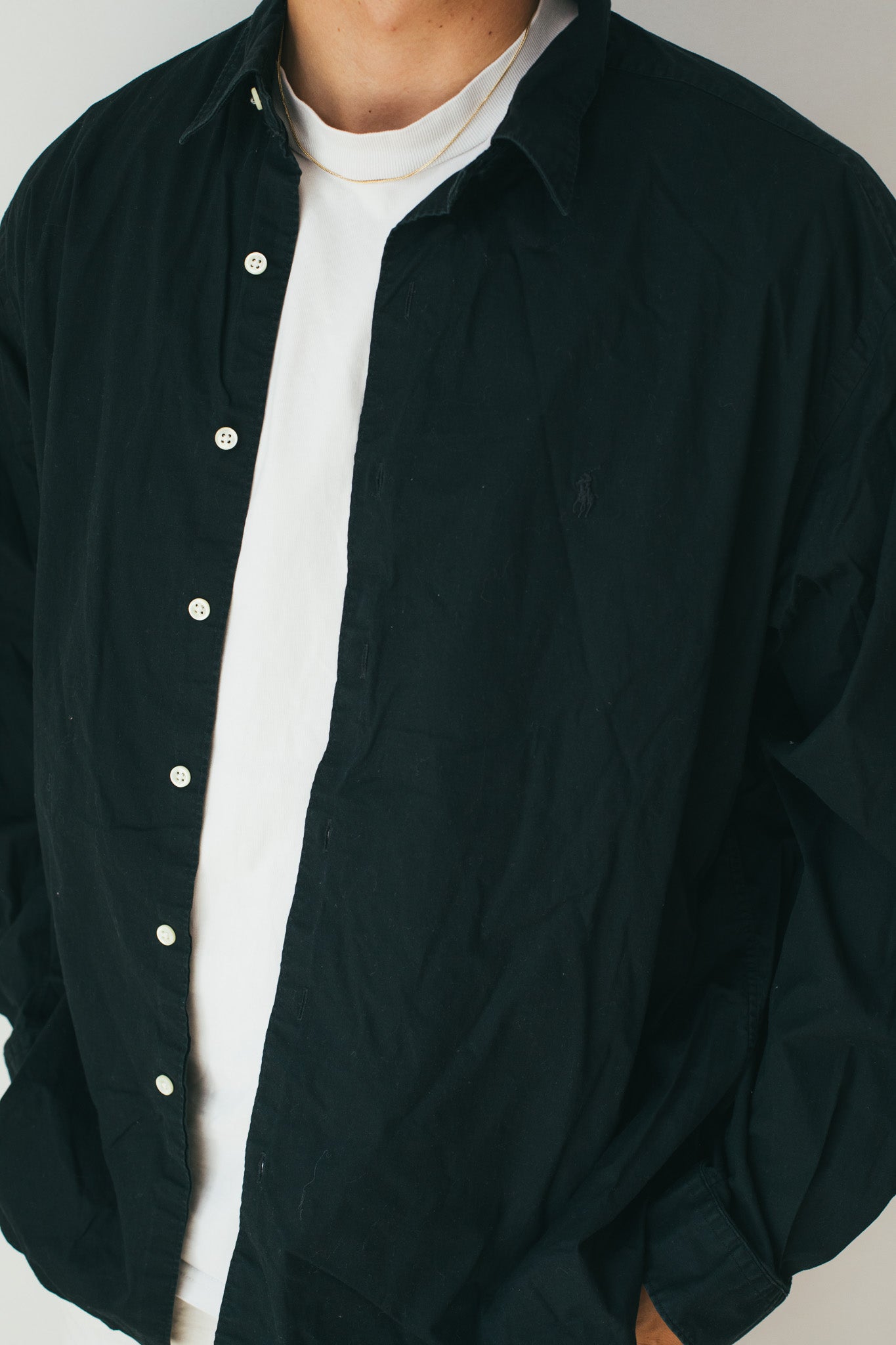 Ralph Lauren - Shirt