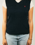 Ralph Lauren - Vest (S)
