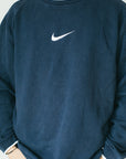 Nike - Sweatshirt