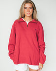 Ralph Lauren - Quarter Zip