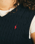 Ralph Lauren - Vest (S)