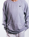 Russell Athletic - Sweatshirt (L)