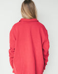 Ralph Lauren - Quarter Zip