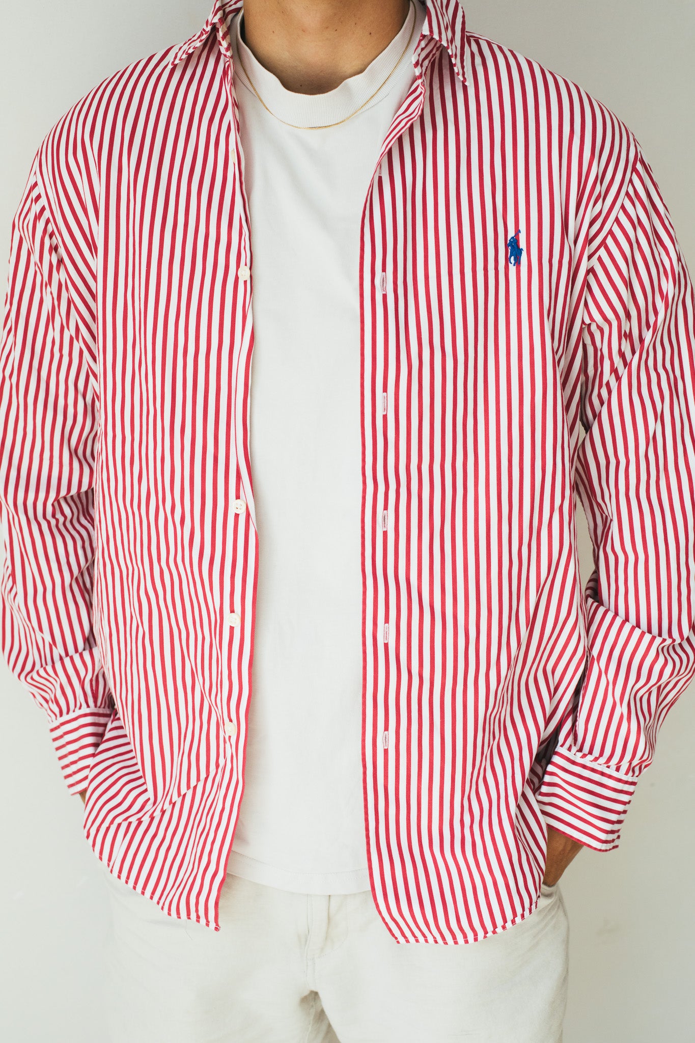 Ralph Lauren - Shirt