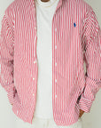 Ralph Lauren - Shirt