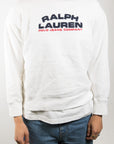 Ralph Lauren - Sweatshirt (XS)