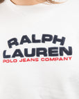 Ralph Lauren - Sweatshirt (XS)