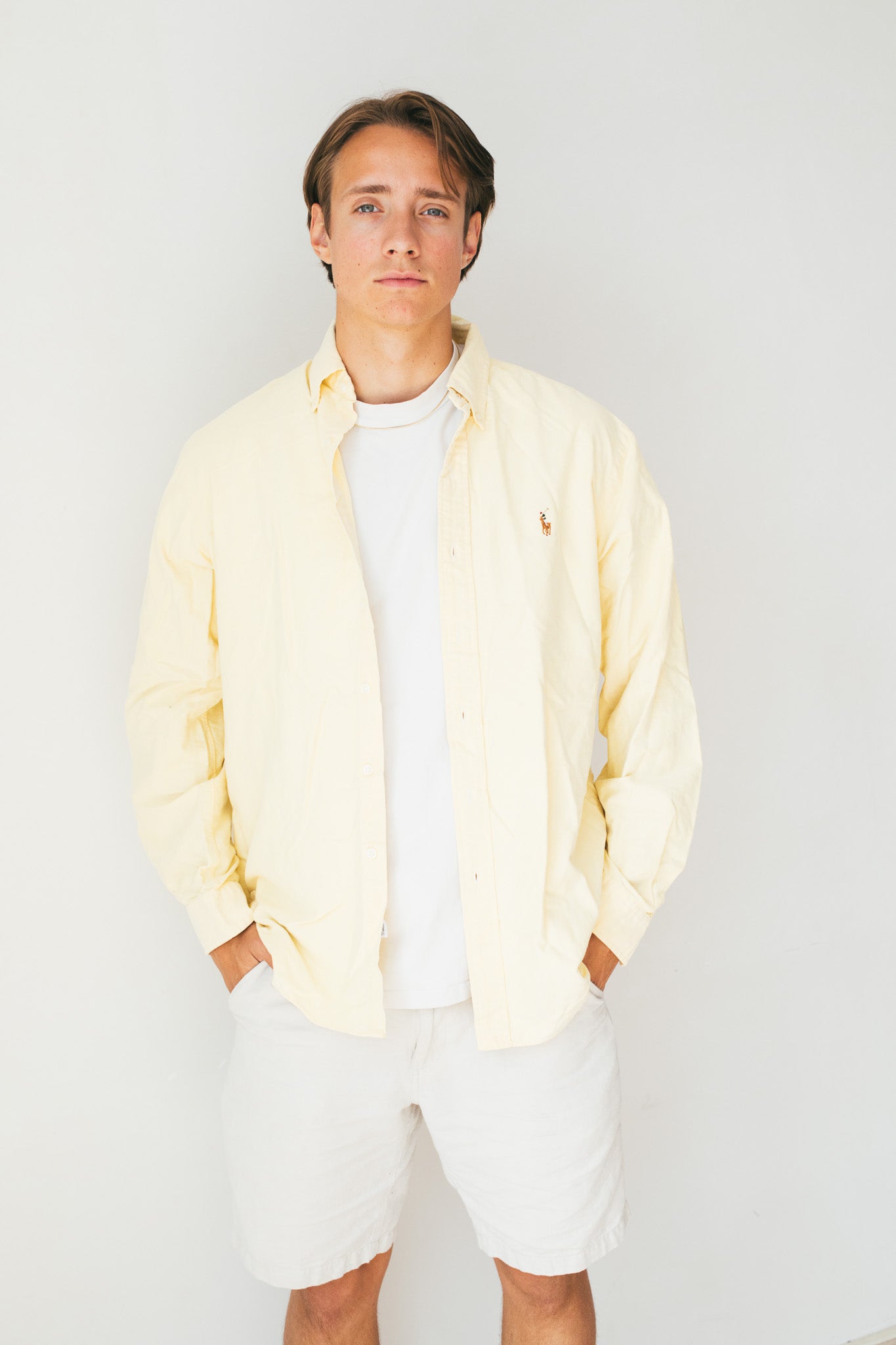 Ralph Lauren - Shirt