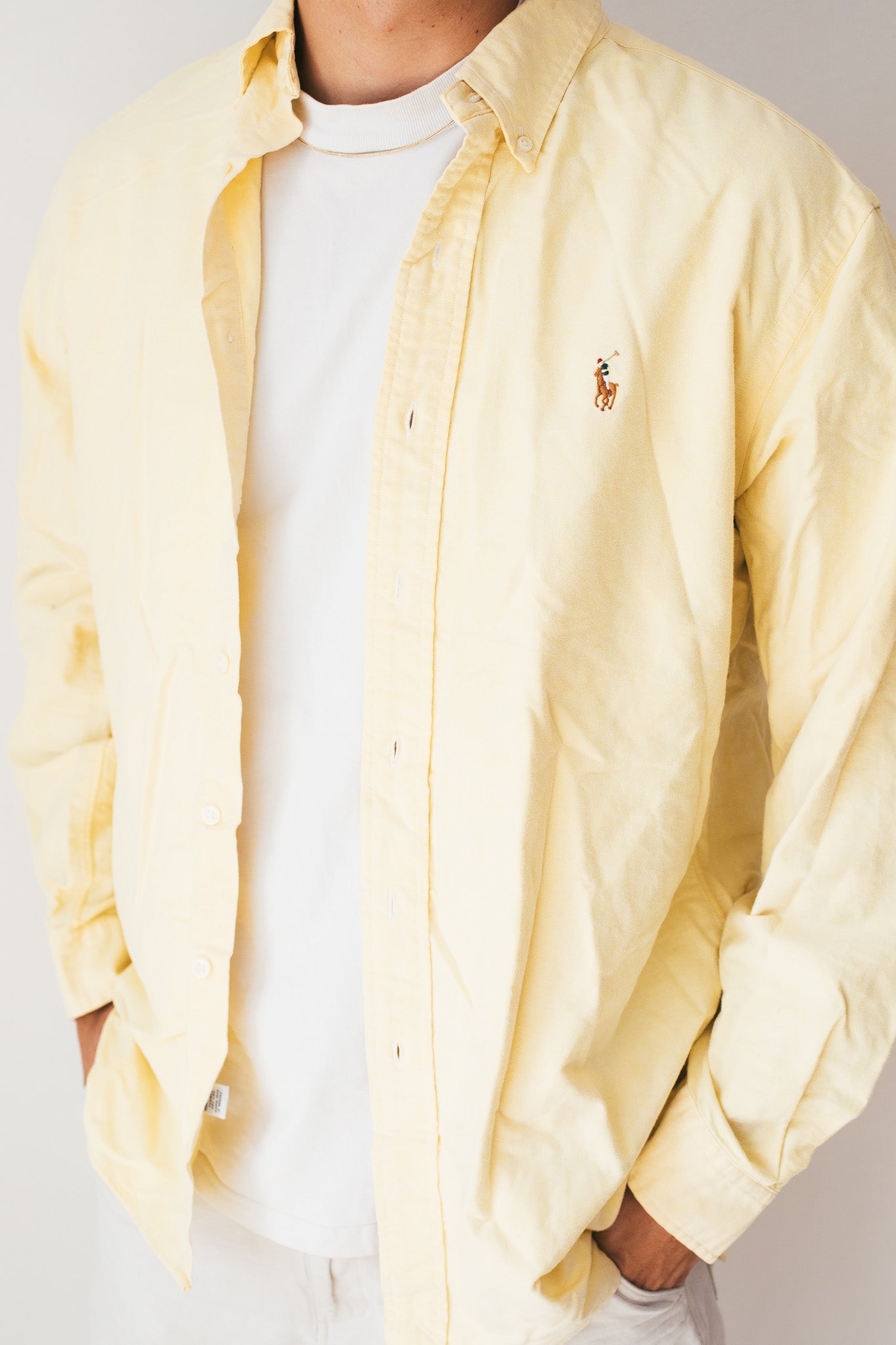 Ralph Lauren - Shirt