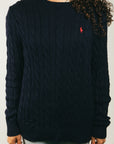 Ralph Lauren - Sweatshirt (M)