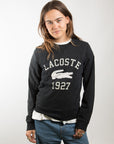 Lacoste - Sweatshirt (S)