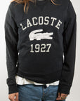 Lacoste - Sweatshirt (S)