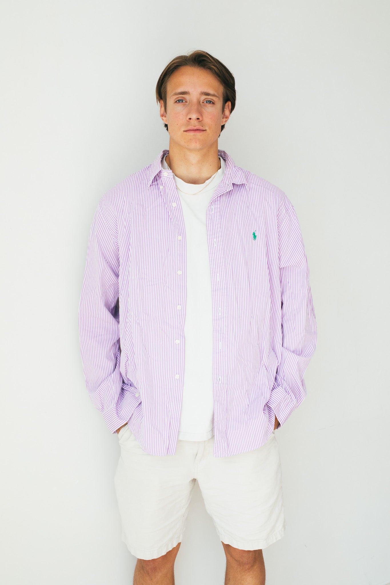 Ralph Lauren - Shirt