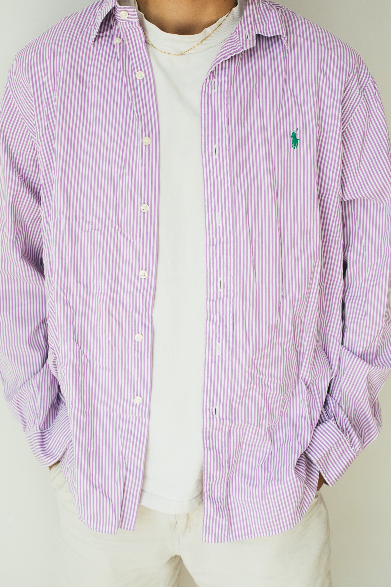 Ralph Lauren - Shirt