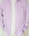 Ralph Lauren - Shirt