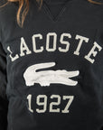 Lacoste - Sweatshirt (S)