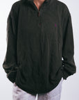 Ralph Lauren - Quarter Zip (XL)