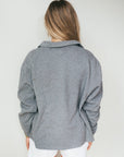 Ralph Lauren - Quarter Zip