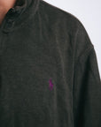 Ralph Lauren - Quarter Zip (XL)