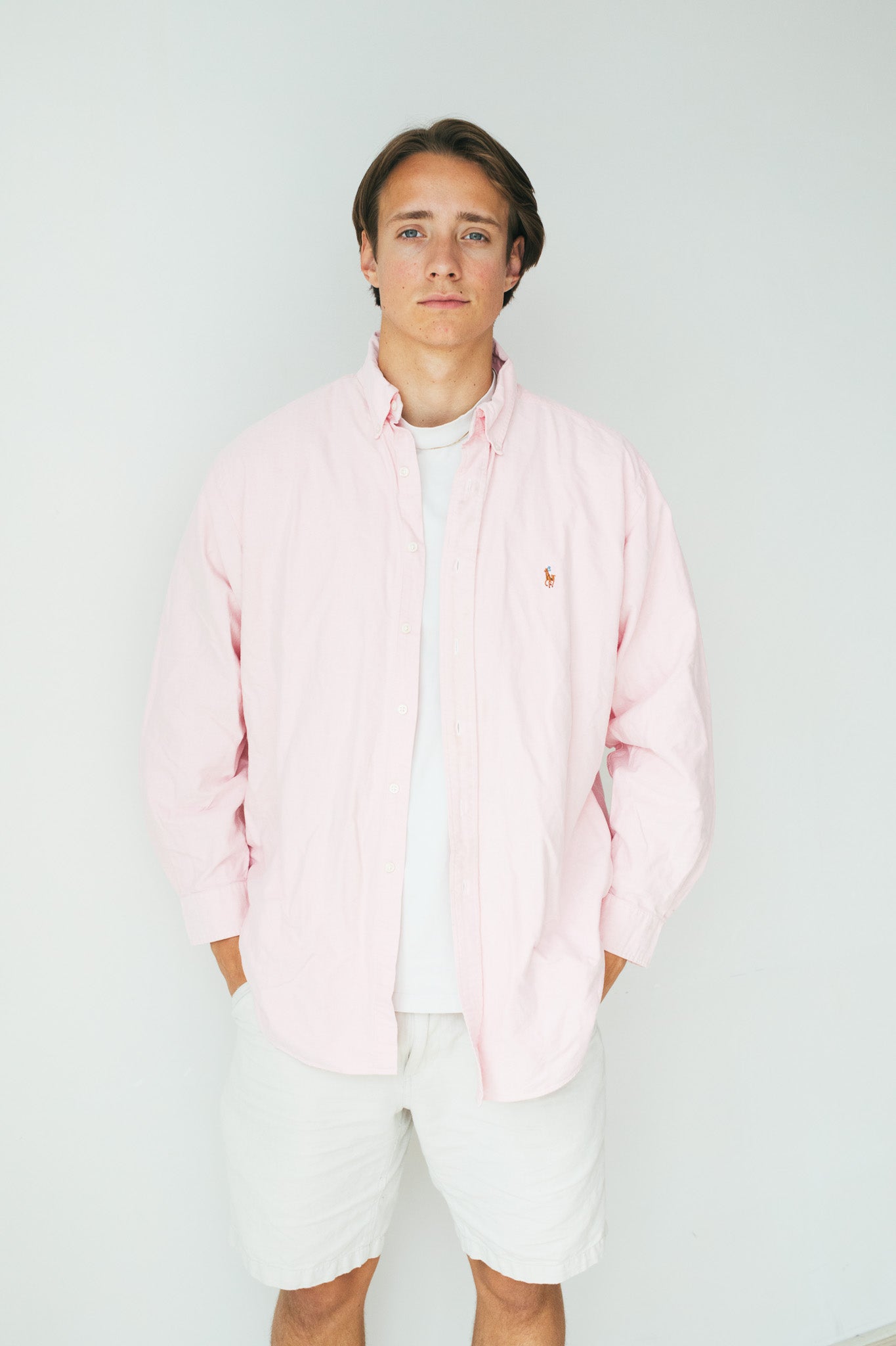 Ralph Lauren - Shirt
