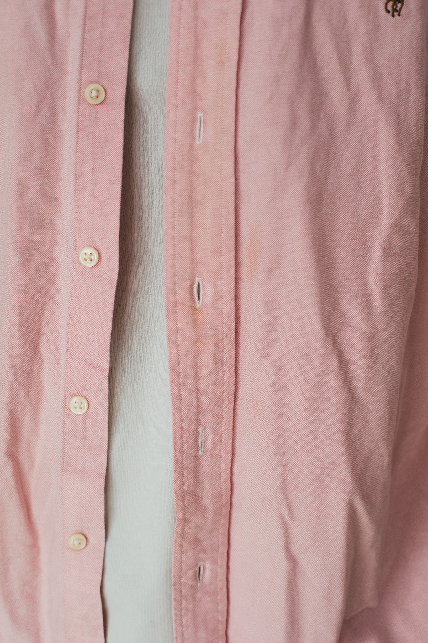 Ralph Lauren - Shirt