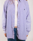 Ralph Lauren - Shirt (L)