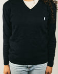 Ralph Lauren - Sweatshirt (S)