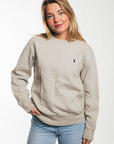Ralph Lauren - Sweatshirt (M)