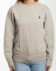 Ralph Lauren - Sweatshirt (M)