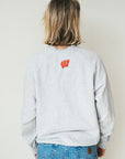 Nike X Wisconsin - Sweatshirt