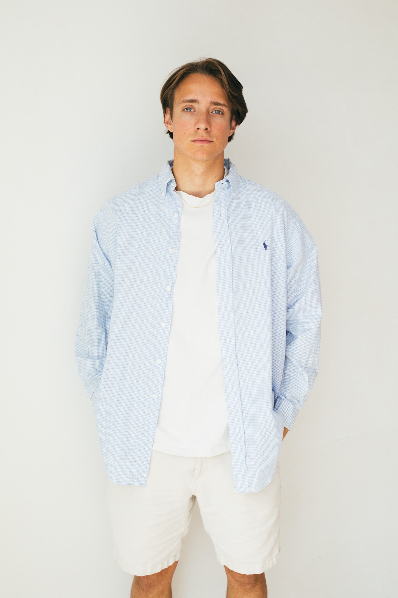Ralph Lauren - Shirt