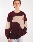 Adidas - Sweatshirt (L)