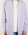 Ralph Lauren - Shirt (M)