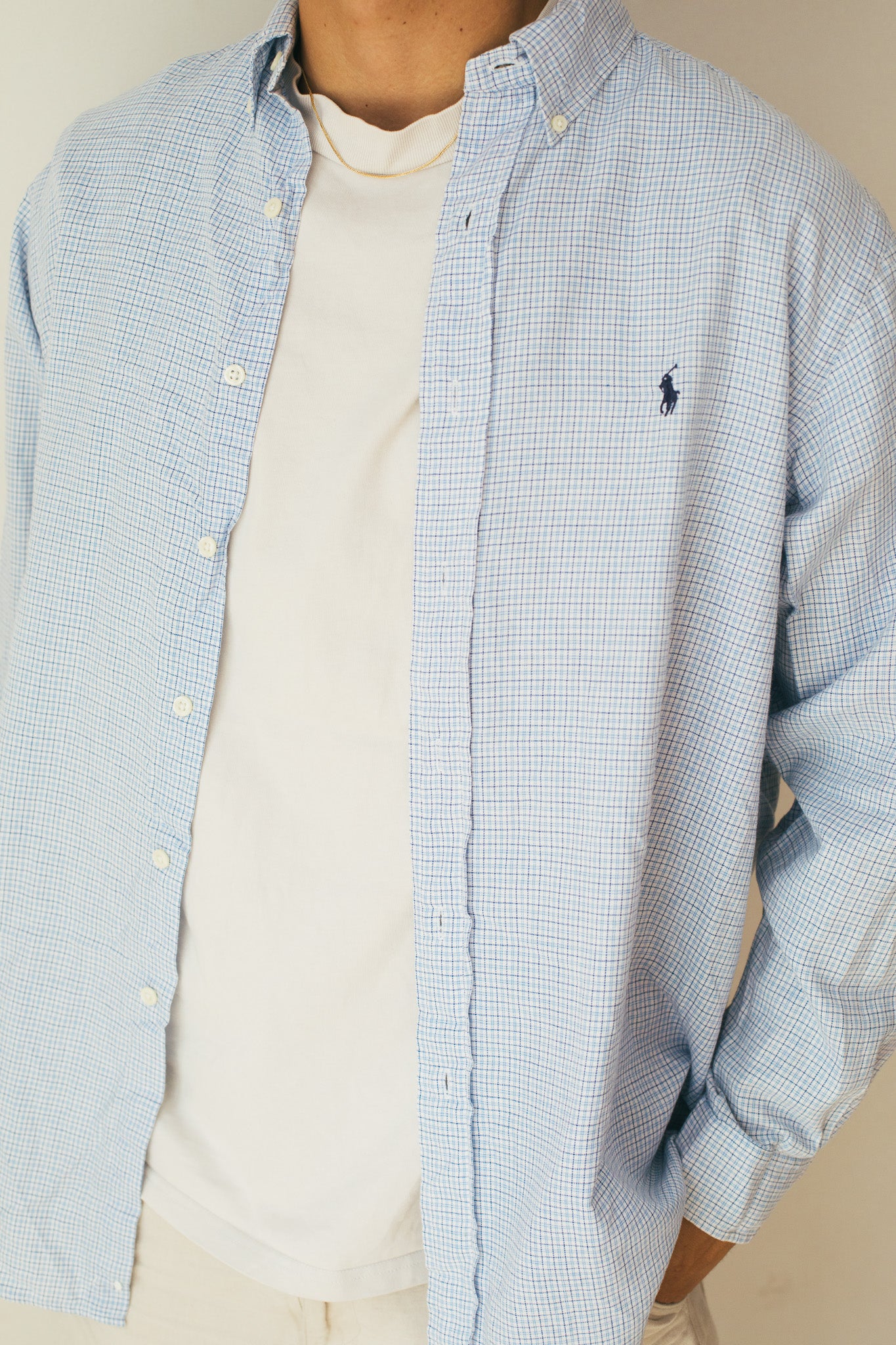 Ralph Lauren - Shirt