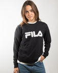 Fila - Sweatshirt (S)