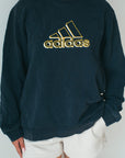 Adidas - Sweatshirt