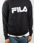 Fila - Sweatshirt (S)