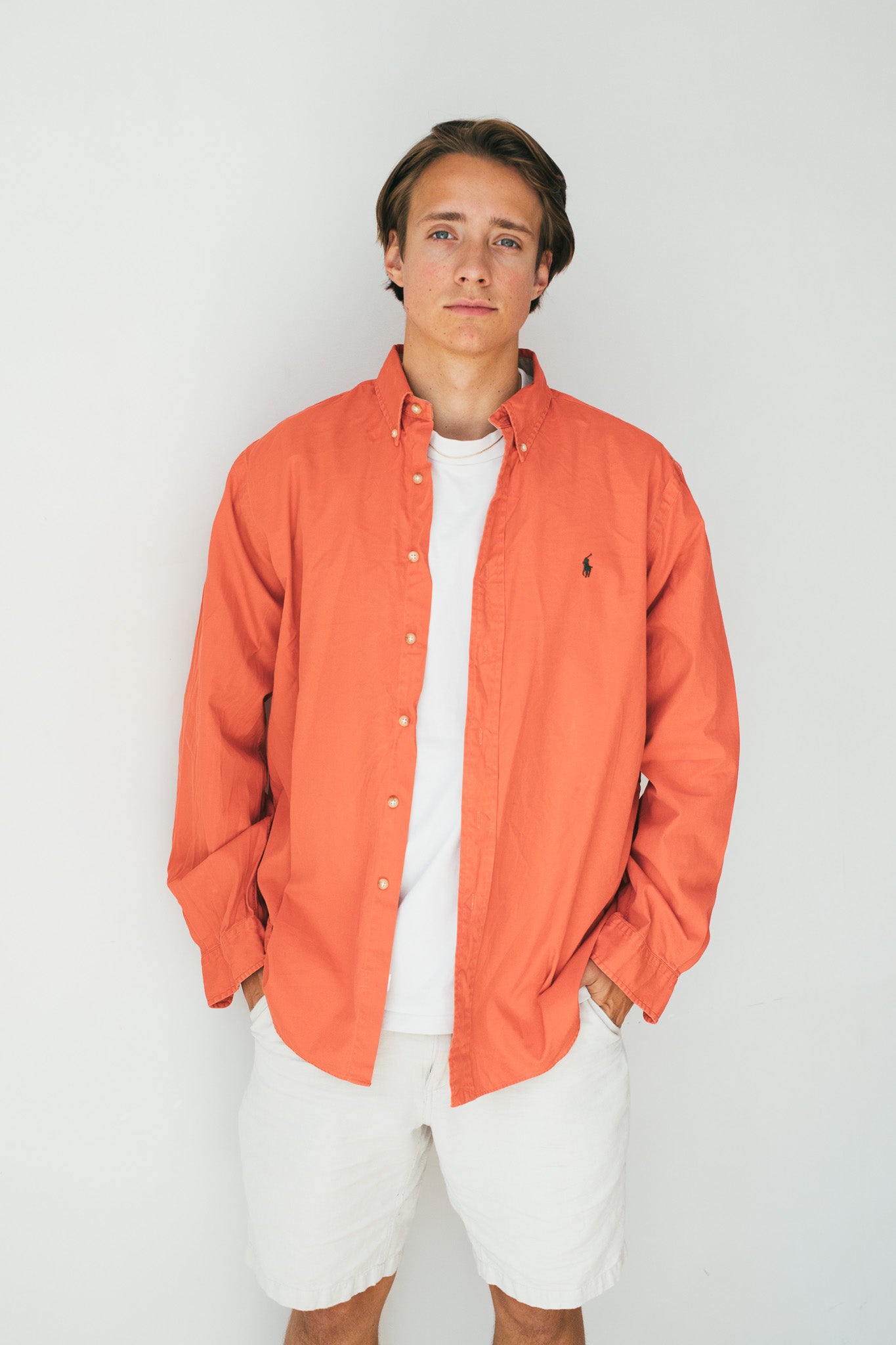 Ralph Lauren - Shirt